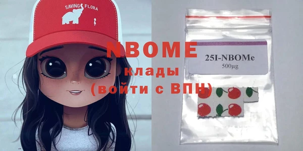 молекула духа Михайлов