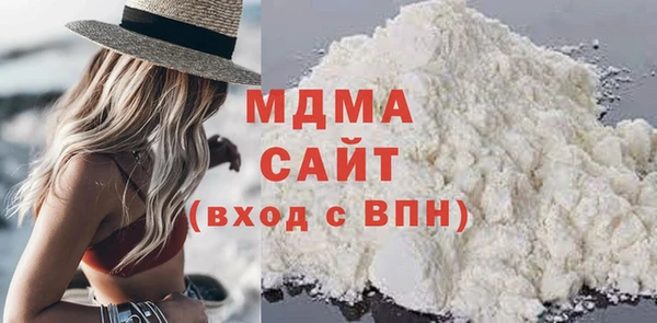 прущий лед Алзамай